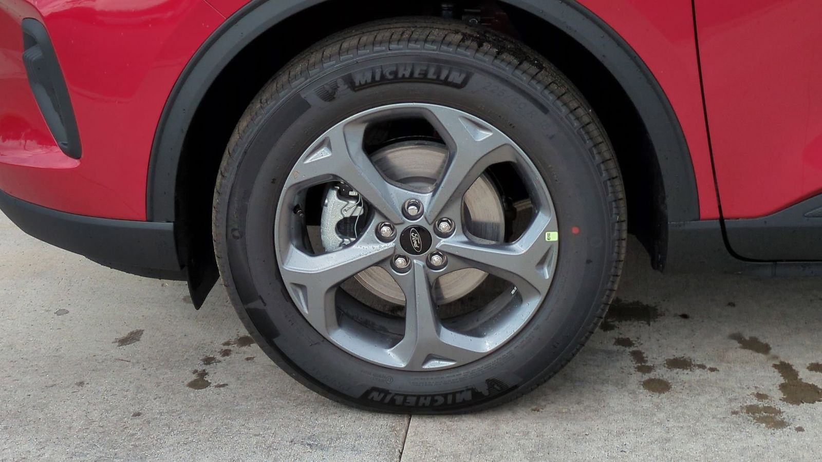 Thumbnail: 2025 Ford Escape - 12