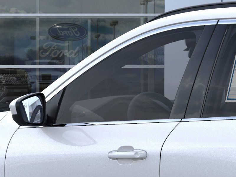 Thumbnail: 2025 Ford Escape - 21