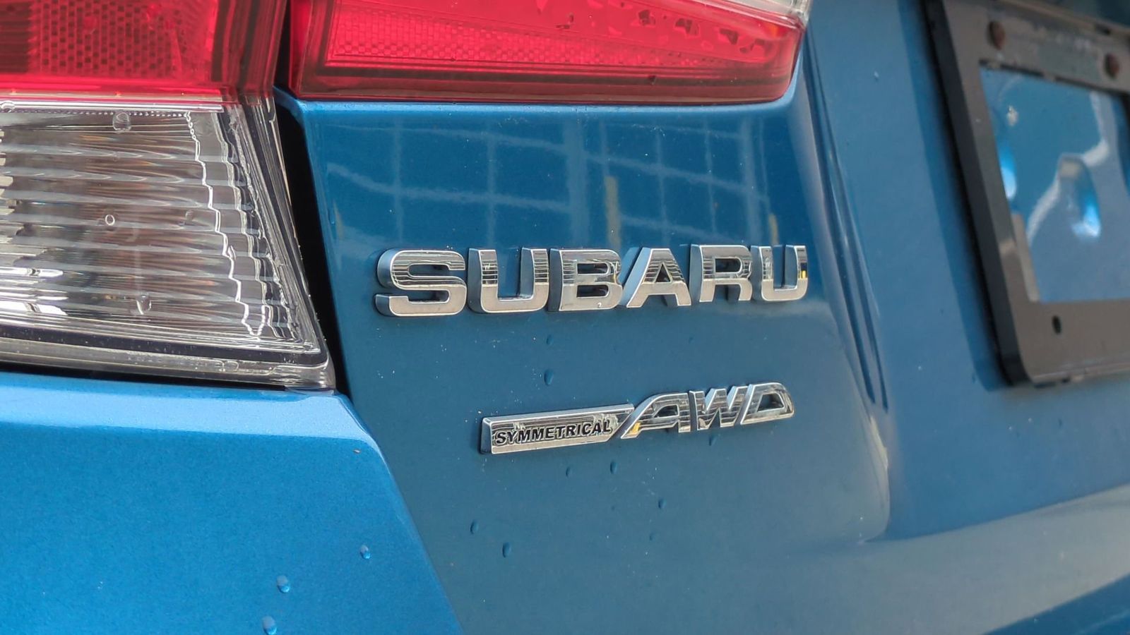 Thumbnail: 2018 Subaru Impreza - 12