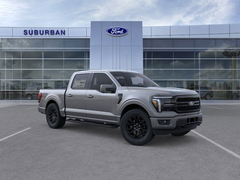 Thumbnail: 2026 Ford F-150 - 7