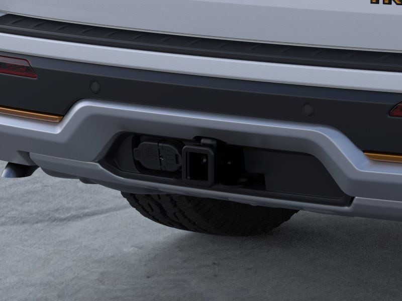 Thumbnail: 2026 Ford Explorer - 24