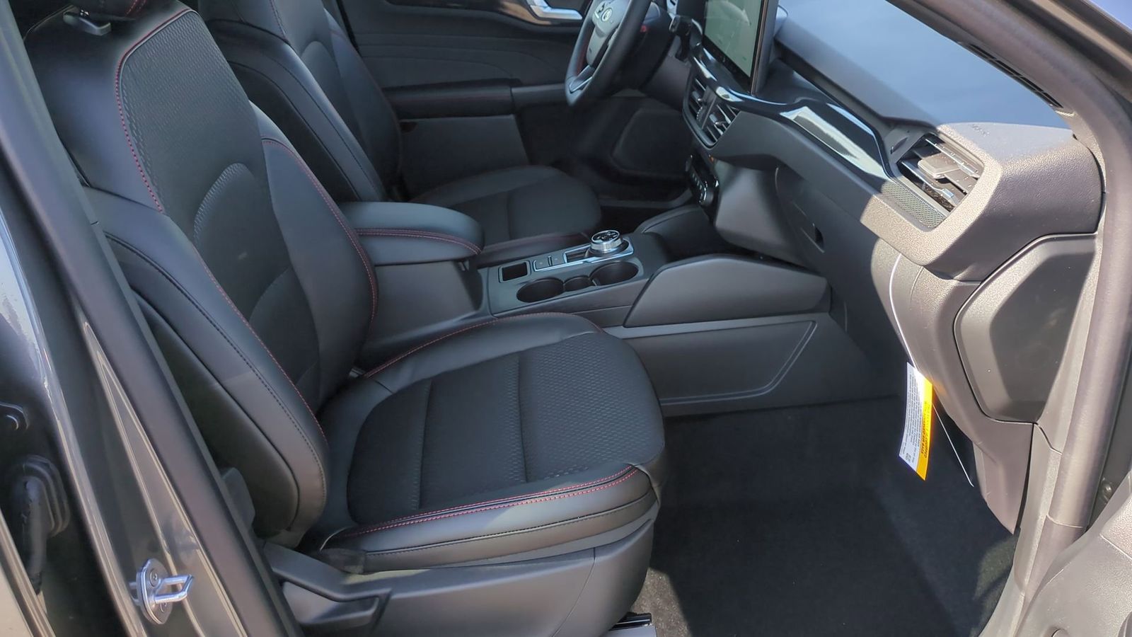 Thumbnail: 2026 Ford Escape - 29