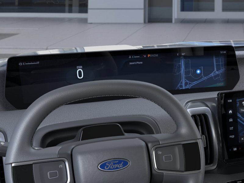 Thumbnail: 2026 Ford Expedition - 14