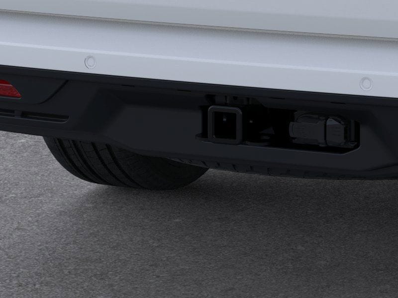 Thumbnail: 2026 Ford Expedition - 24
