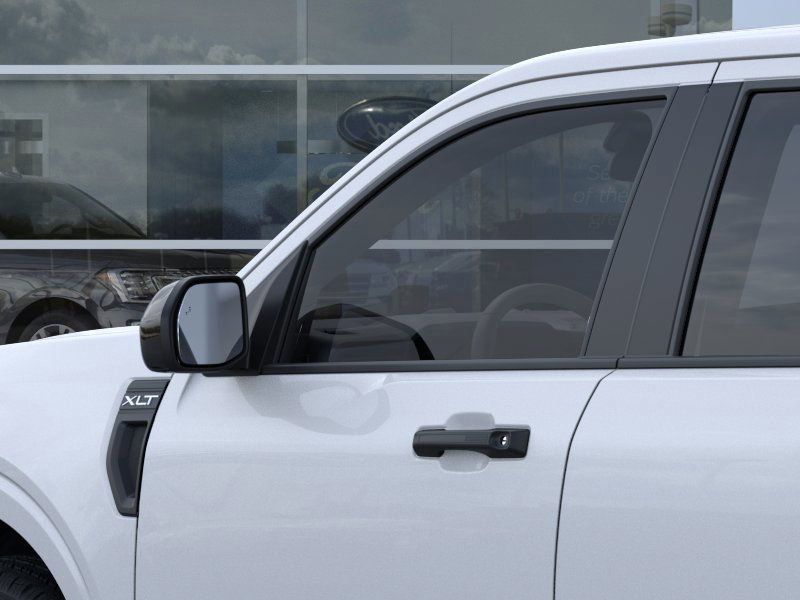 Thumbnail: 2026 Ford Maverick - 21