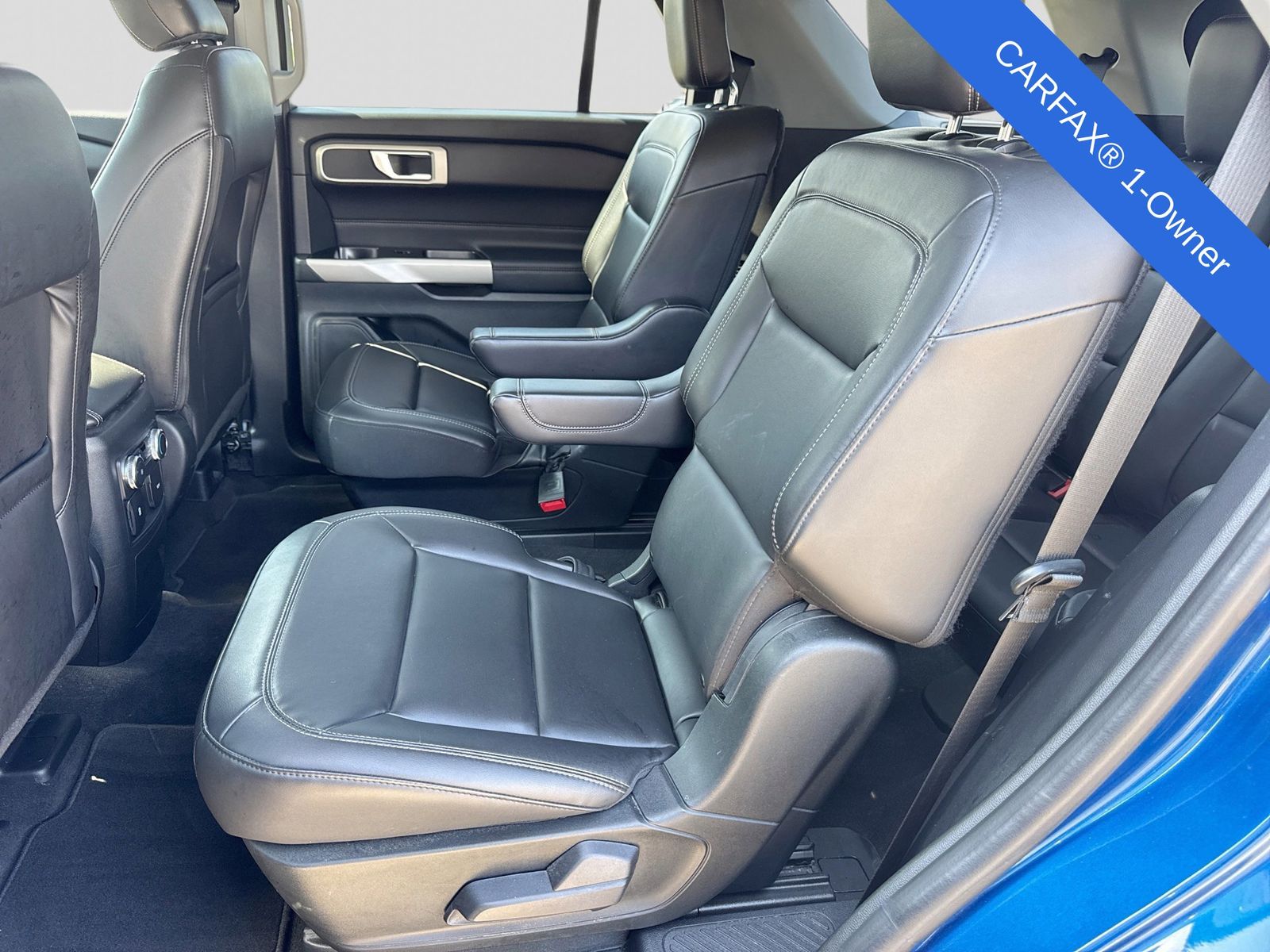 Thumbnail: 2022 Ford Explorer - 22