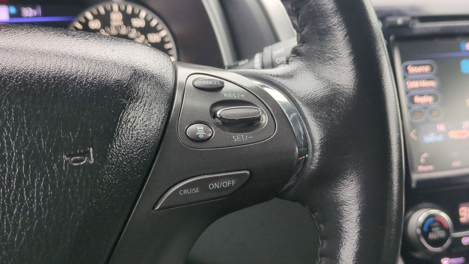 Thumbnail: 2023 Nissan Murano - 24