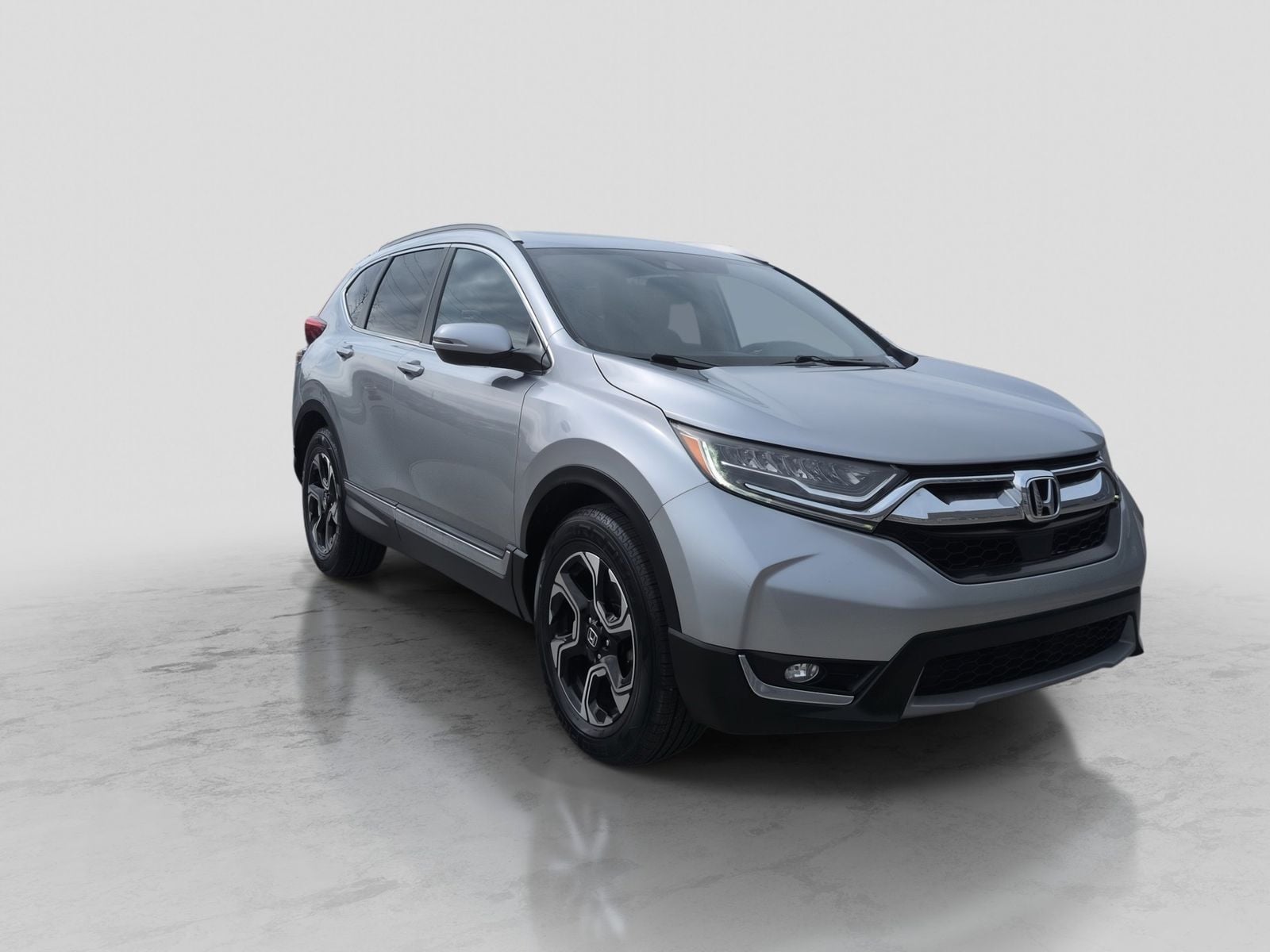 Thumbnail: 2018 Honda CR-V - 8