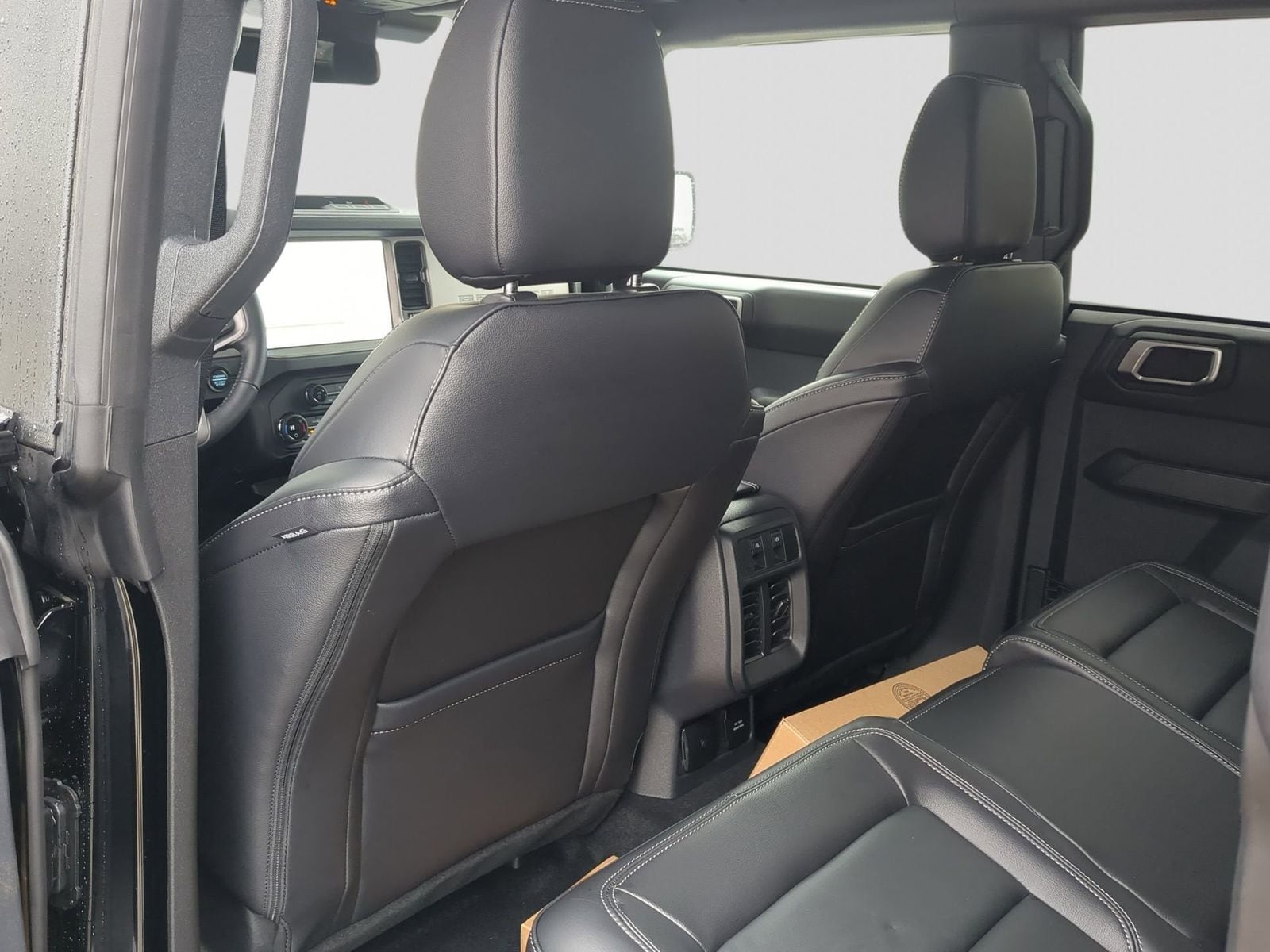 Thumbnail: 2025 Ford Bronco - 17