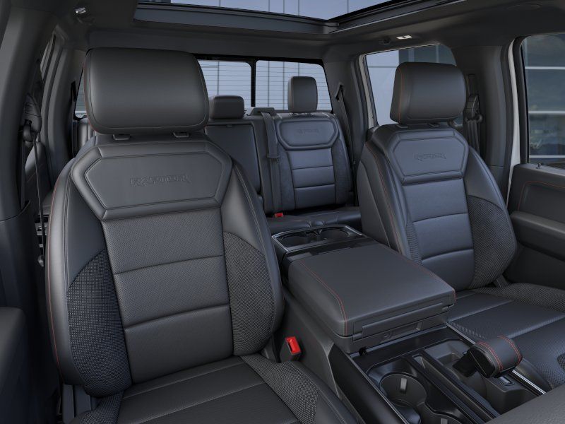 Thumbnail: 2026 Ford F-150 - 11