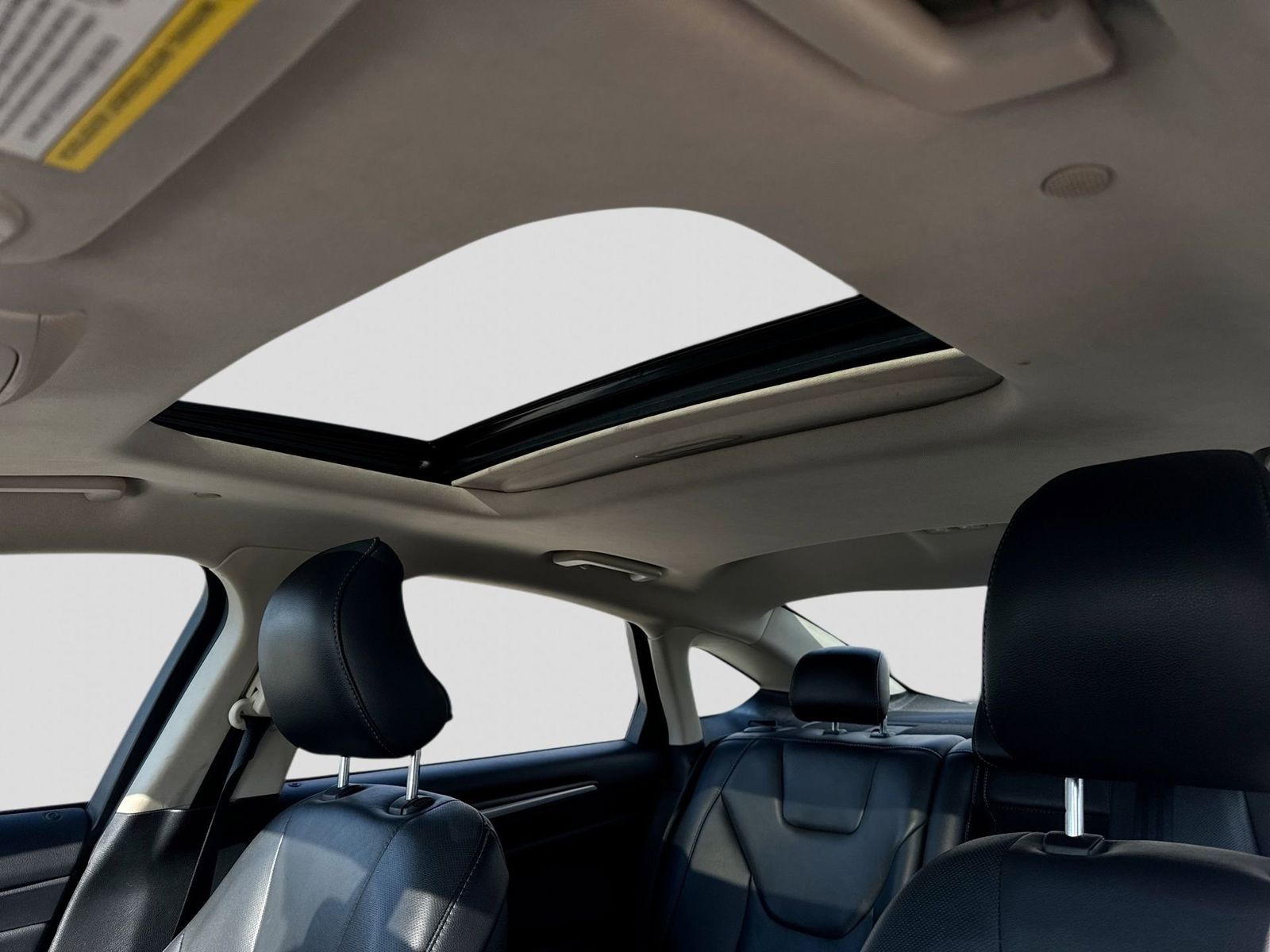 Thumbnail: 2019 Ford Fusion - 20