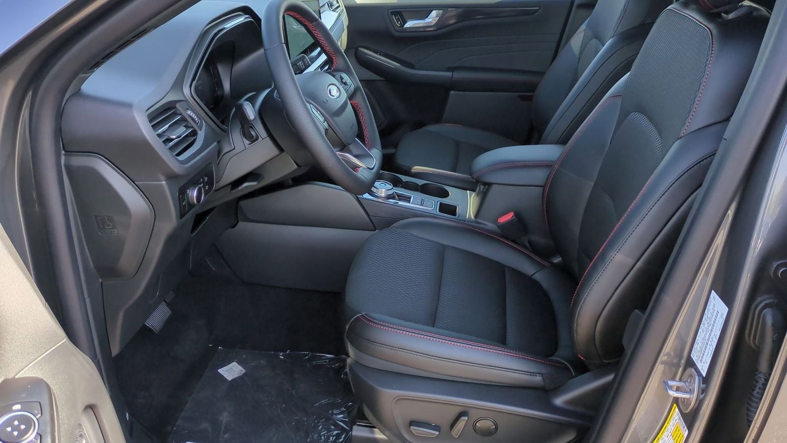 Thumbnail: 2026 Ford Escape - 21