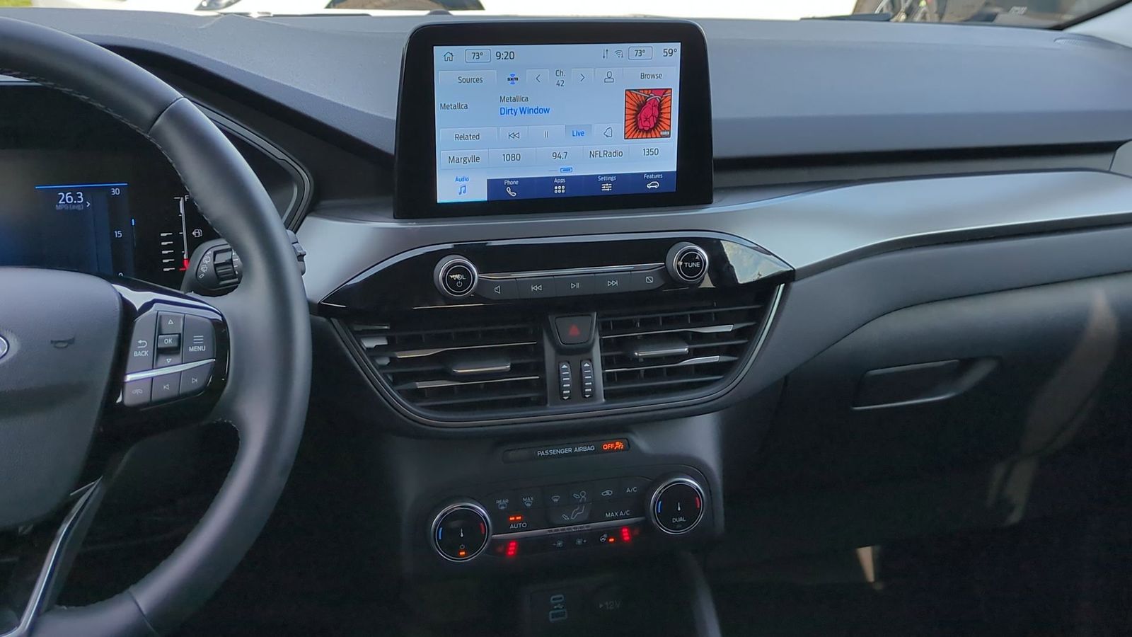 Thumbnail: 2023 Ford Escape - 28