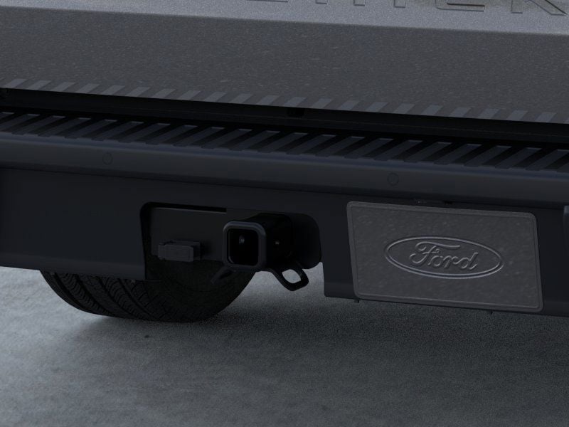 Thumbnail: 2026 Ford Maverick - 24