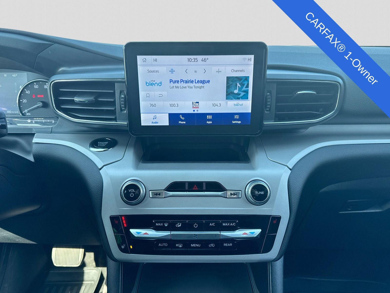 Thumbnail: 2024 Ford Explorer - 28