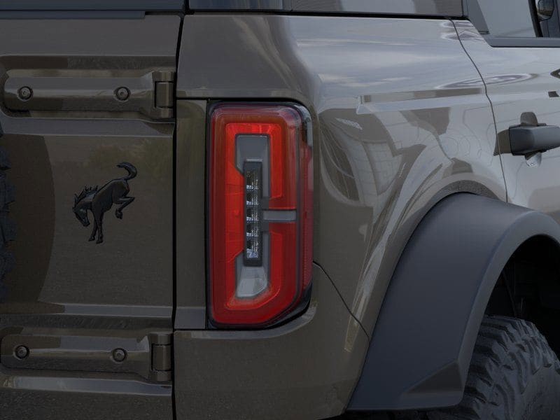 Thumbnail: 2026 Ford Bronco - 24
