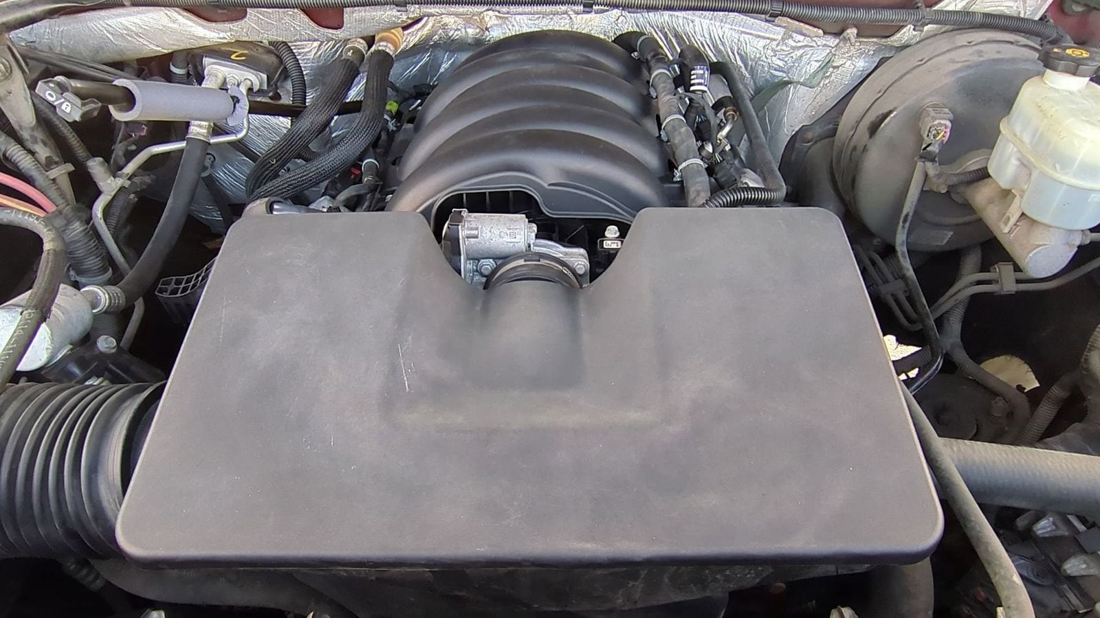 Thumbnail: 2014 GMC Sierra 1500 - 17