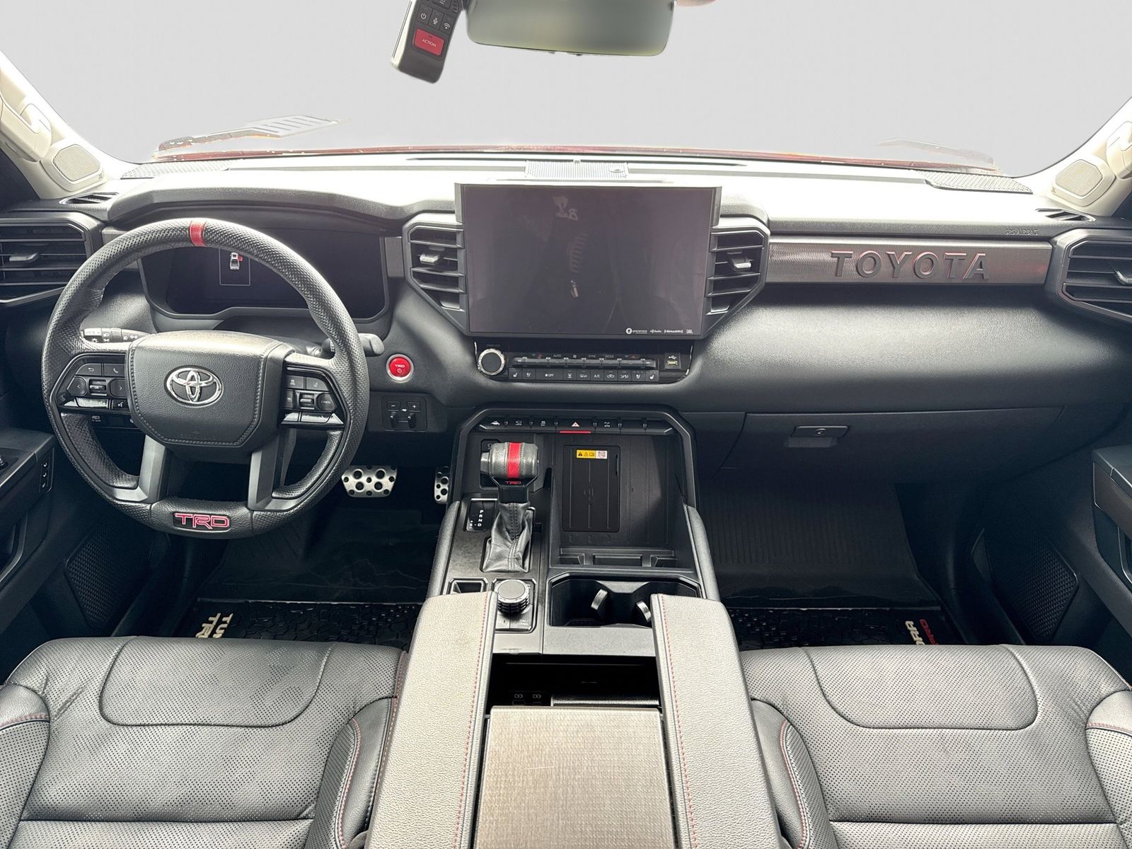 Thumbnail: 2023 Toyota Tundra - 14