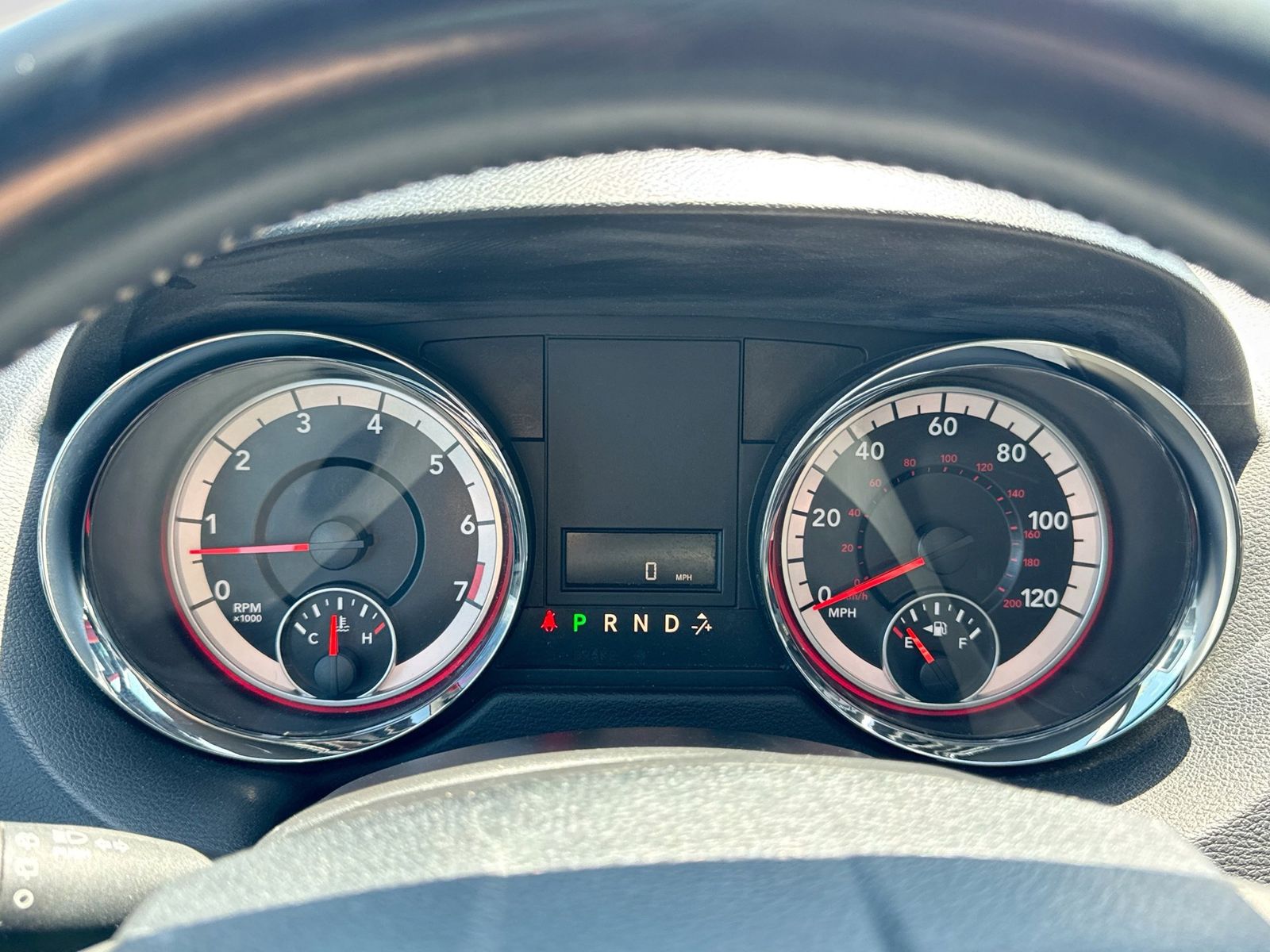 Thumbnail: 2017 Dodge Grand Caravan - 41