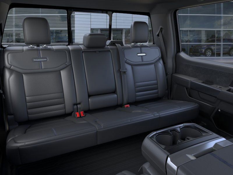 Thumbnail: 2025 Ford F-150 - 12