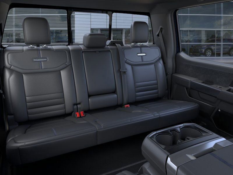 Thumbnail: 2025 Ford F-150 - 12