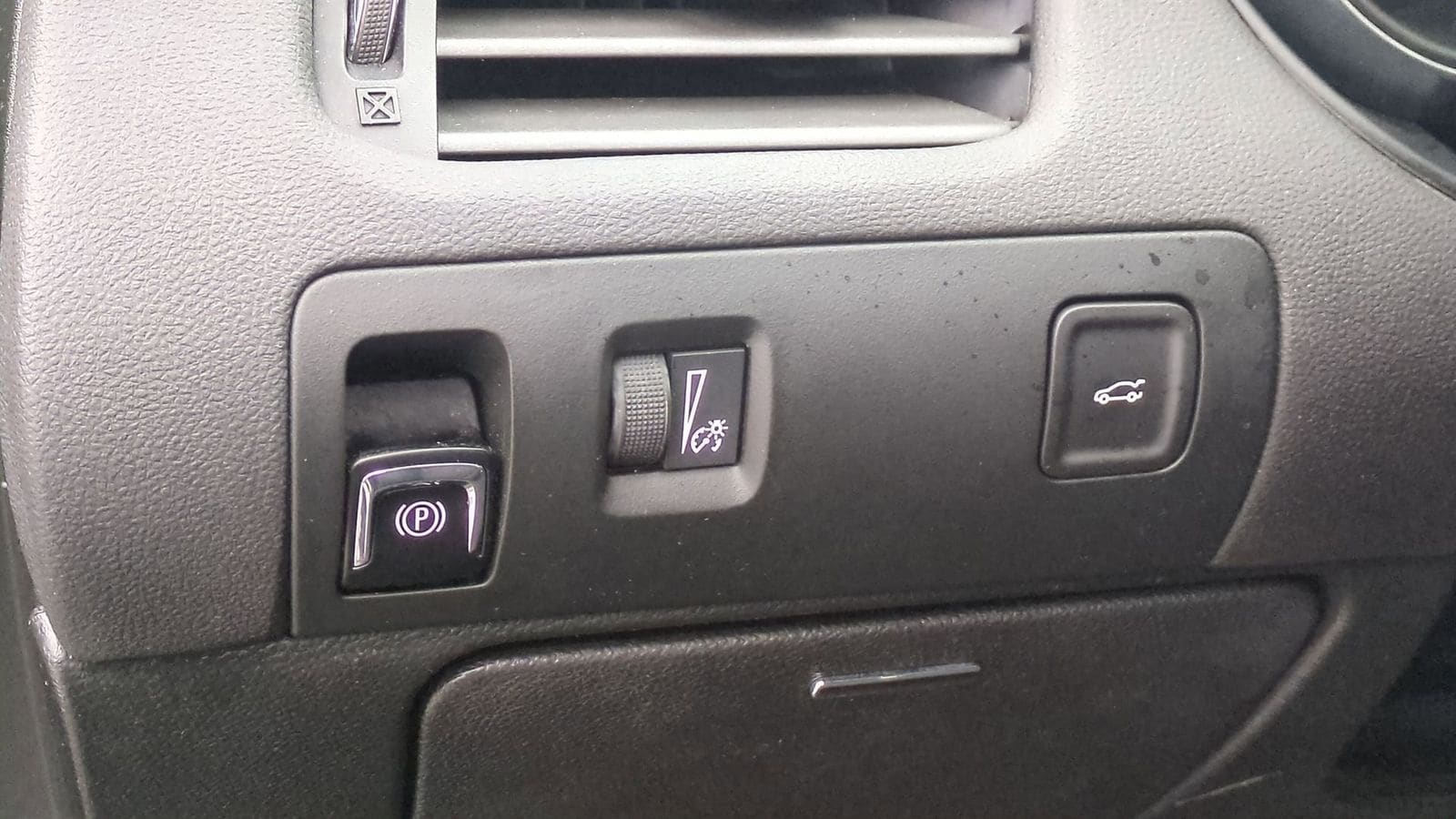 Thumbnail: 2017 Chevrolet Impala - 17