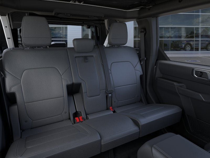 Thumbnail: 2026 Ford Bronco - 12