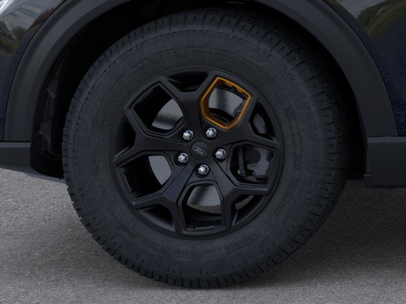 Thumbnail: 2026 Ford Explorer - 20