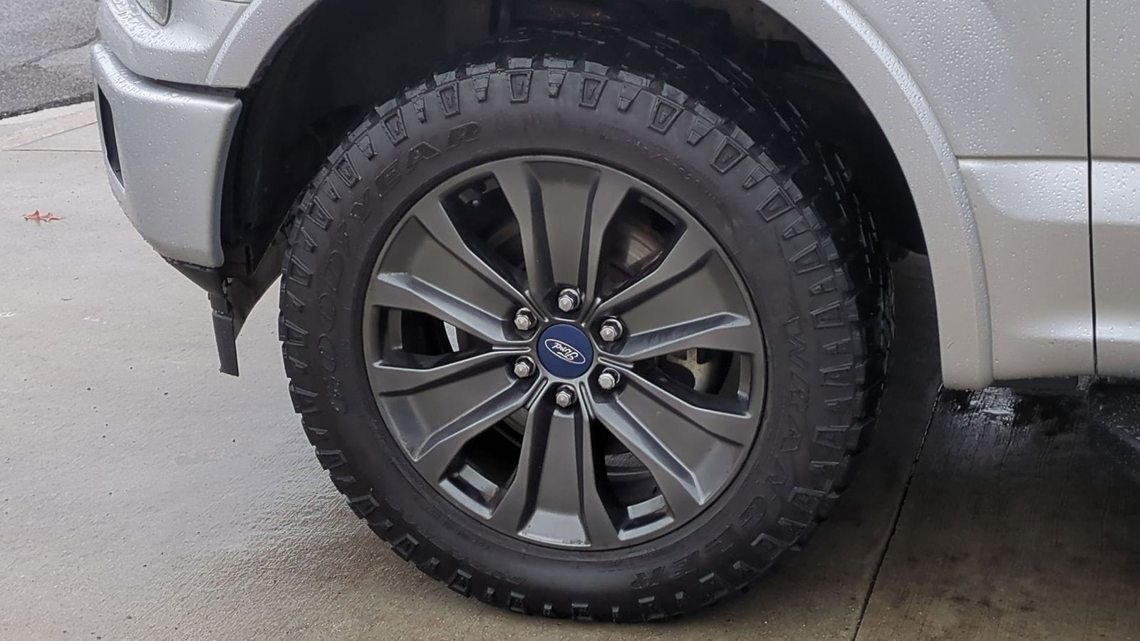 Thumbnail: 2018 Ford F-150 - 15