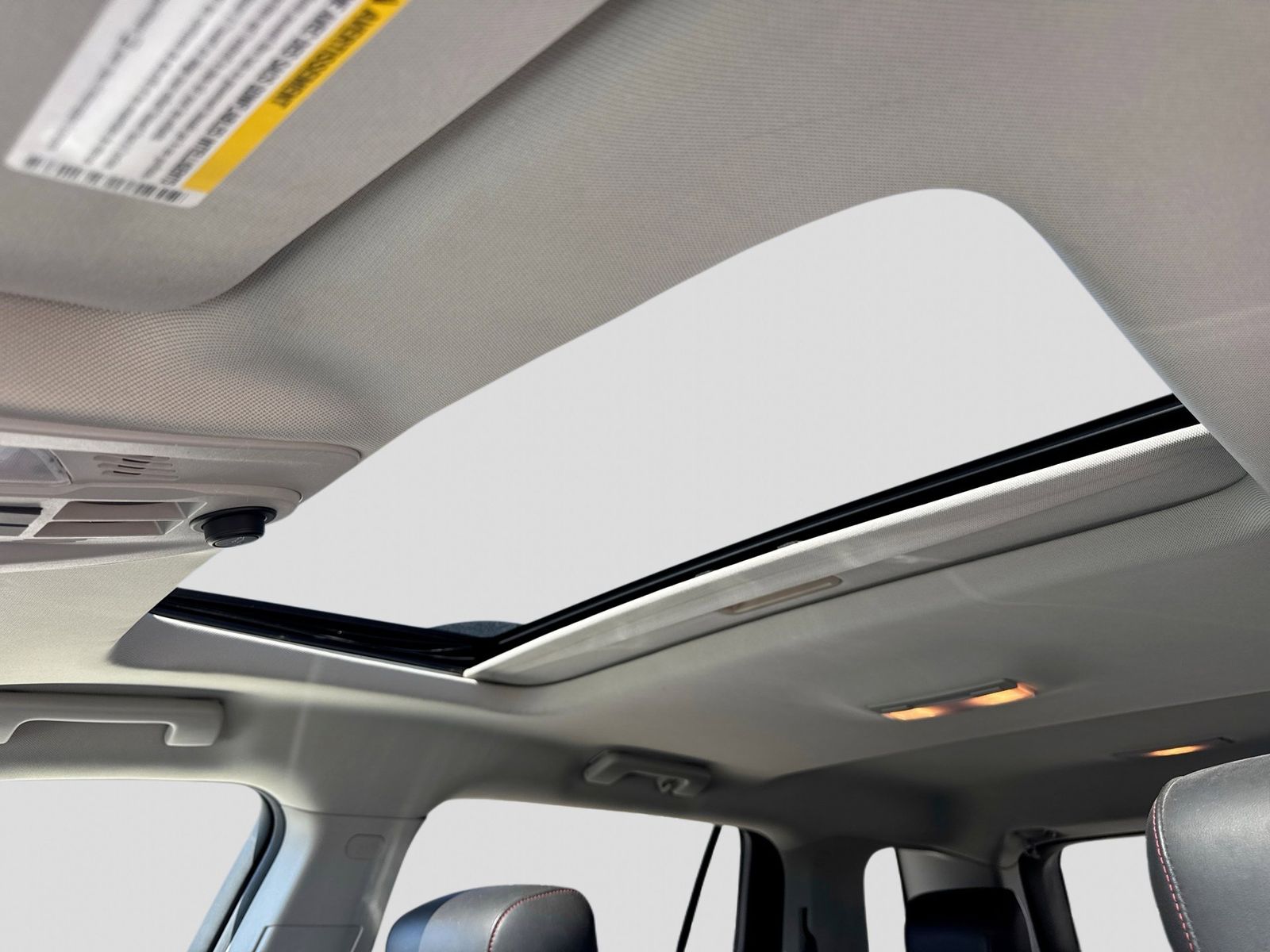 Thumbnail: 2012 GMC Terrain - 22