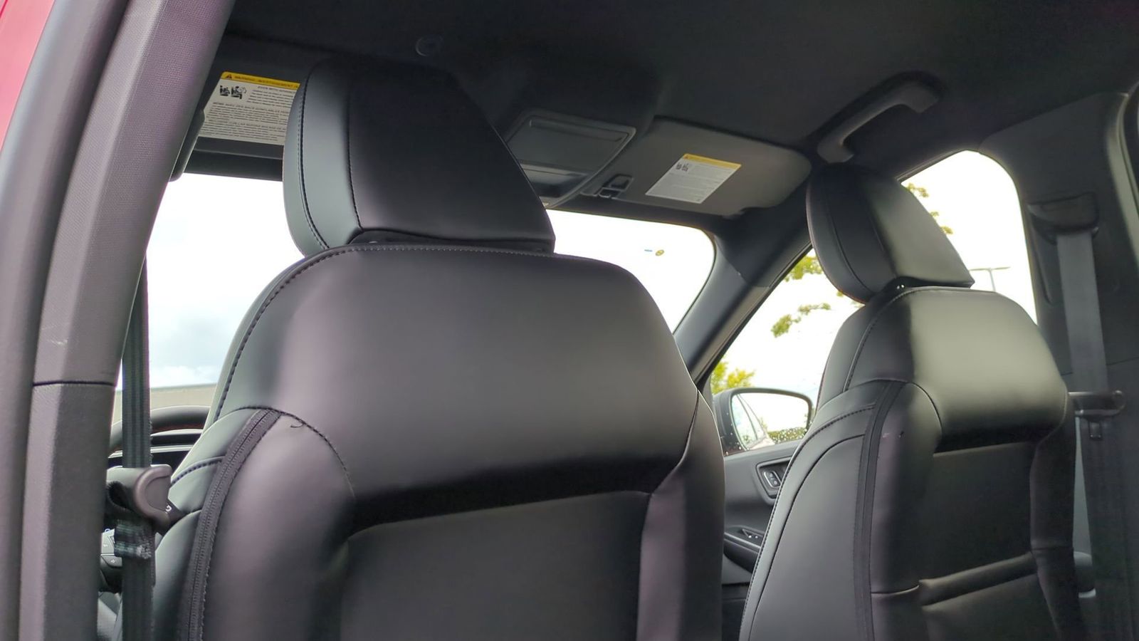 Thumbnail: 2025 Ford Escape - 17