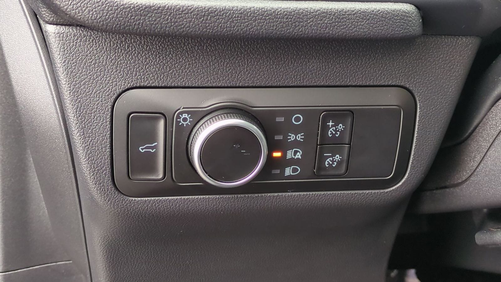 Thumbnail: 2025 Ford Escape - 14