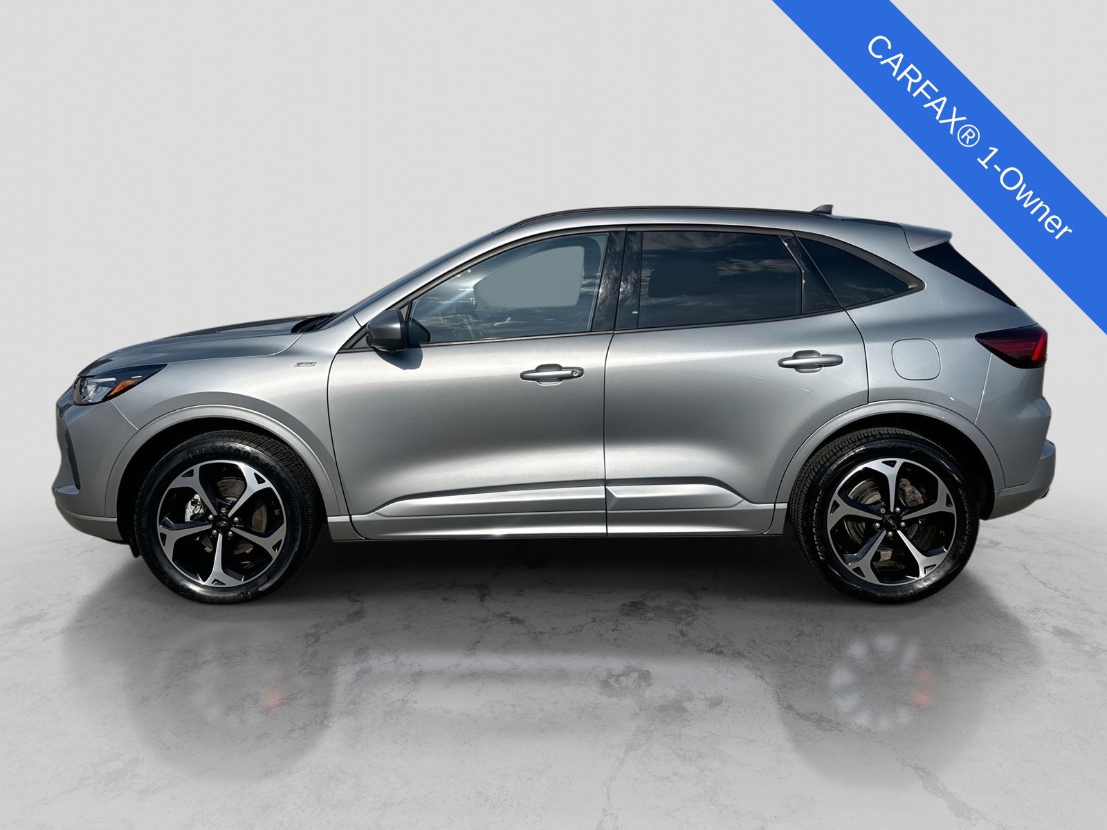 Thumbnail: 2023 Ford Escape - 2