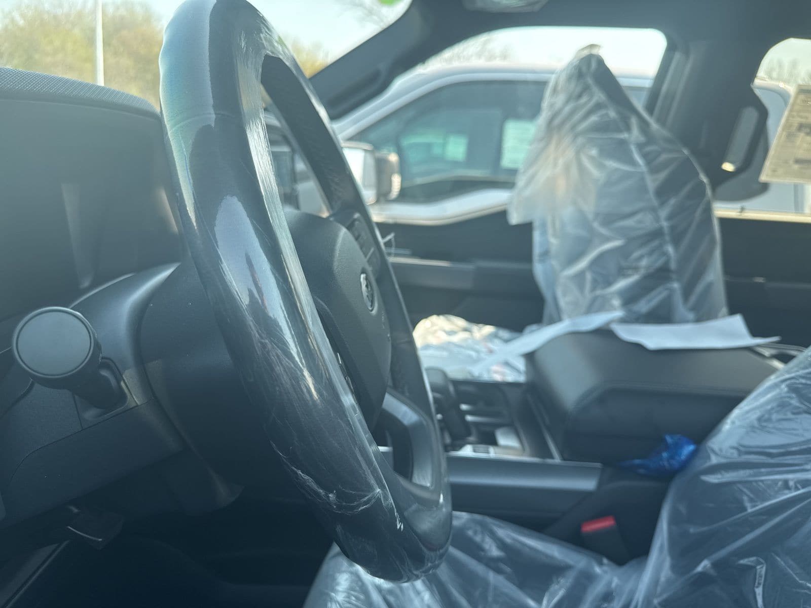 Thumbnail: 2026 Ford F-150 - 33