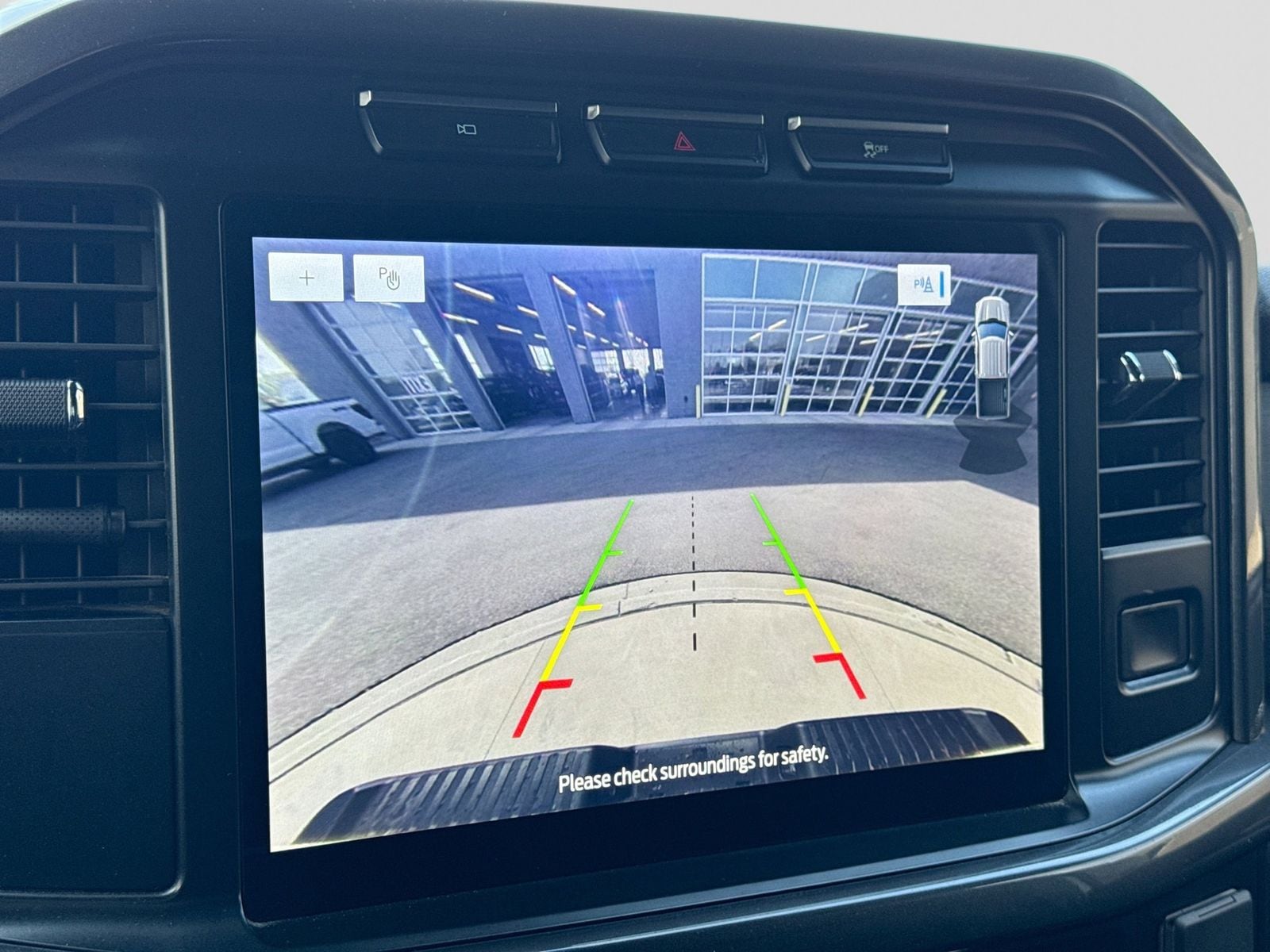 Thumbnail: 2023 Ford F-150 - 35