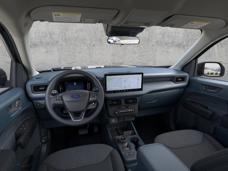 Thumbnail: 2026 Ford Maverick - 10