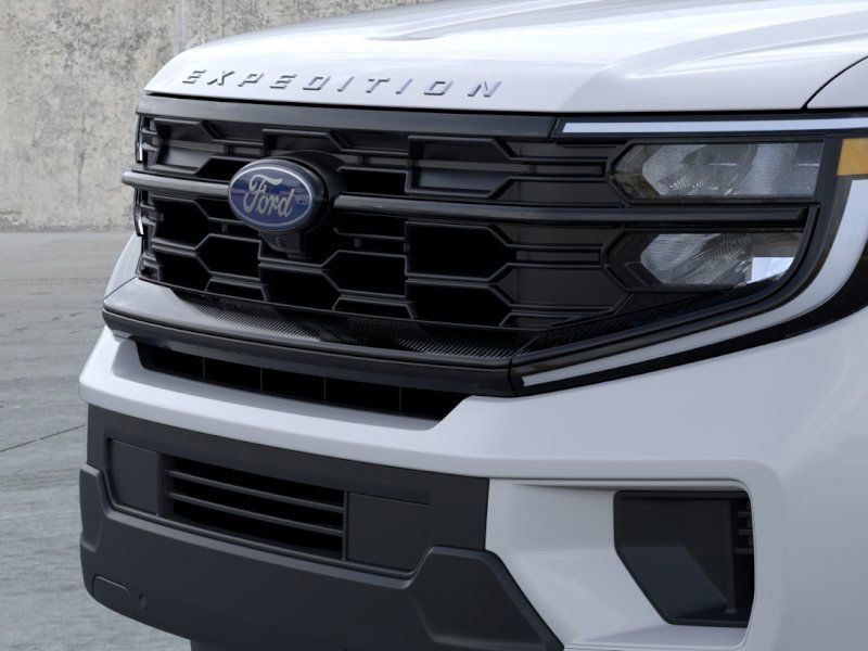 Thumbnail: 2026 Ford Expedition MAX - 17