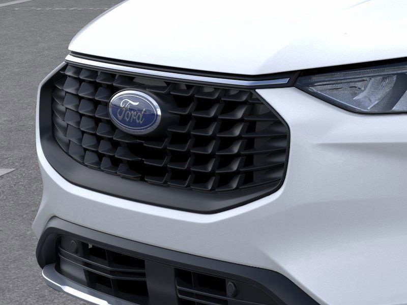 2025 Ford Escape Plug-in Hybrid 18