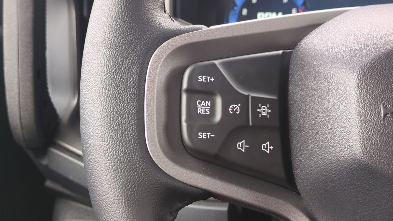 Thumbnail: 2025 Ford Bronco - 23