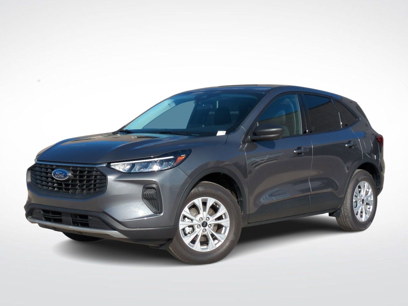 2025 Ford Escape SUV 