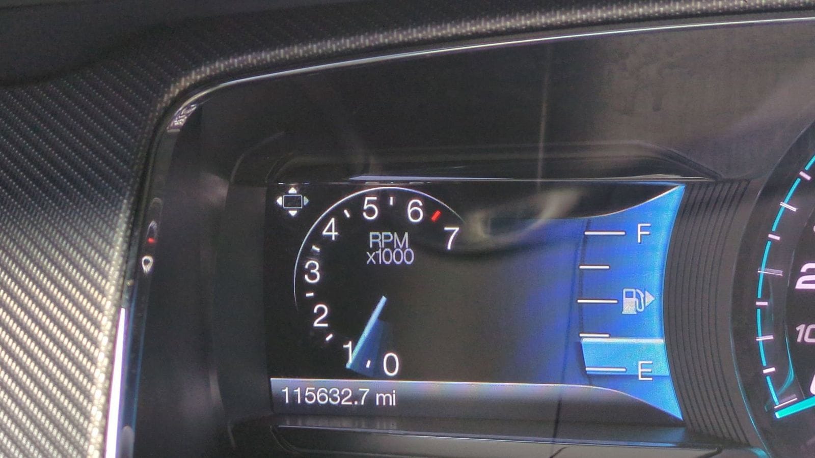 Thumbnail: 2014 Ford Taurus - 37