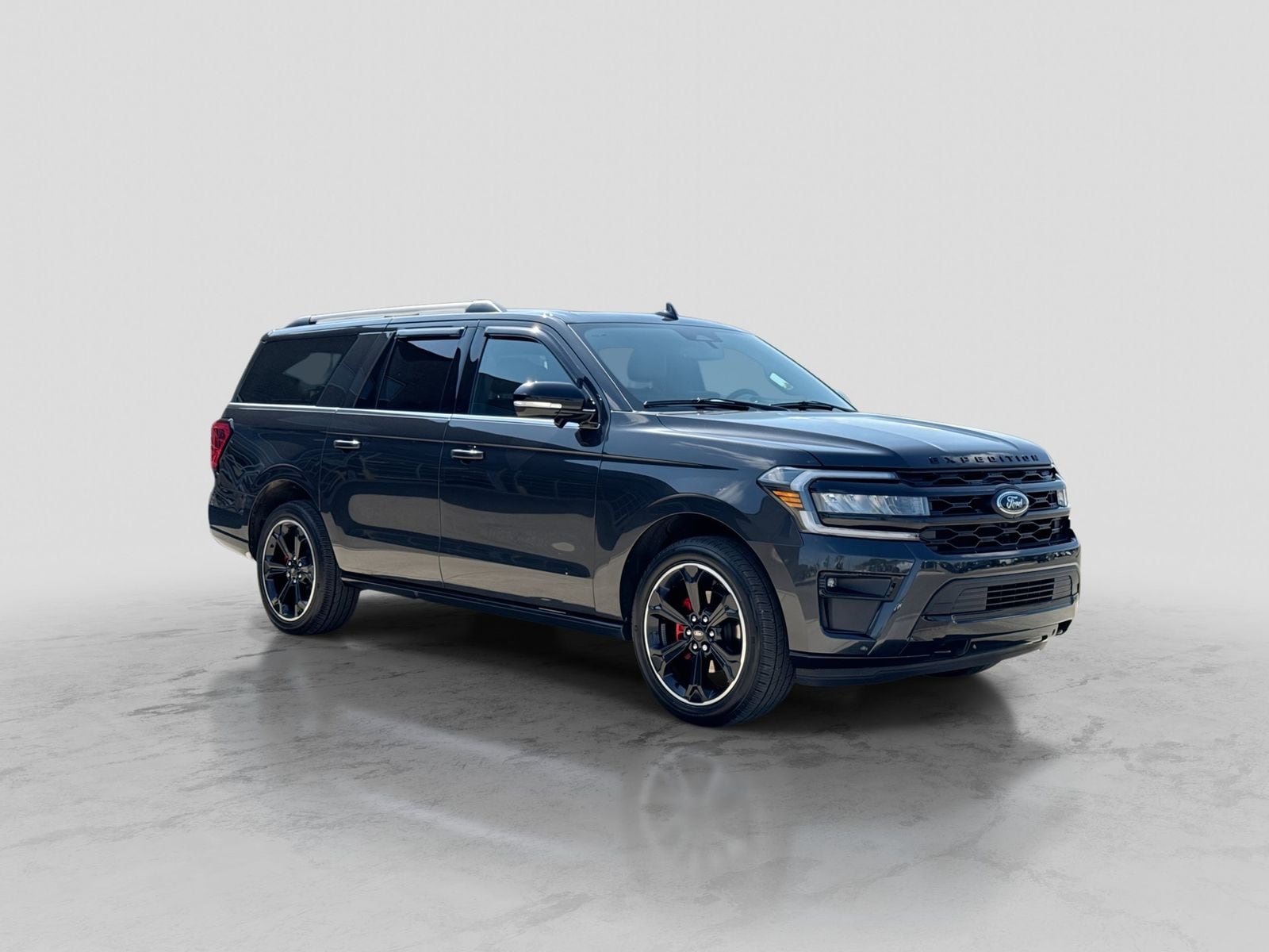 Thumbnail: 2023 Ford Expedition MAX - 9