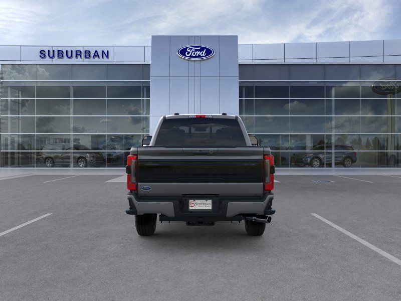 Thumbnail: 2026 Ford F-250 - 6
