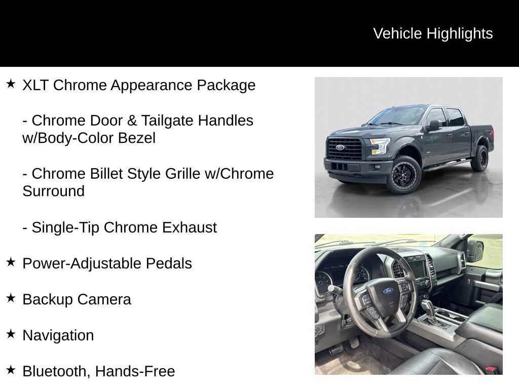 Thumbnail: 2017 Ford F-150 - 26