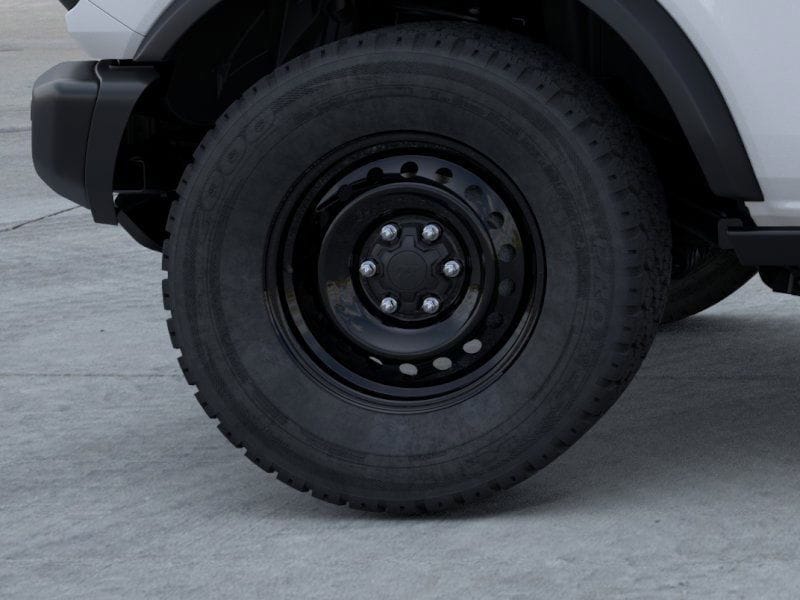 Thumbnail: 2026 Ford Bronco - 22