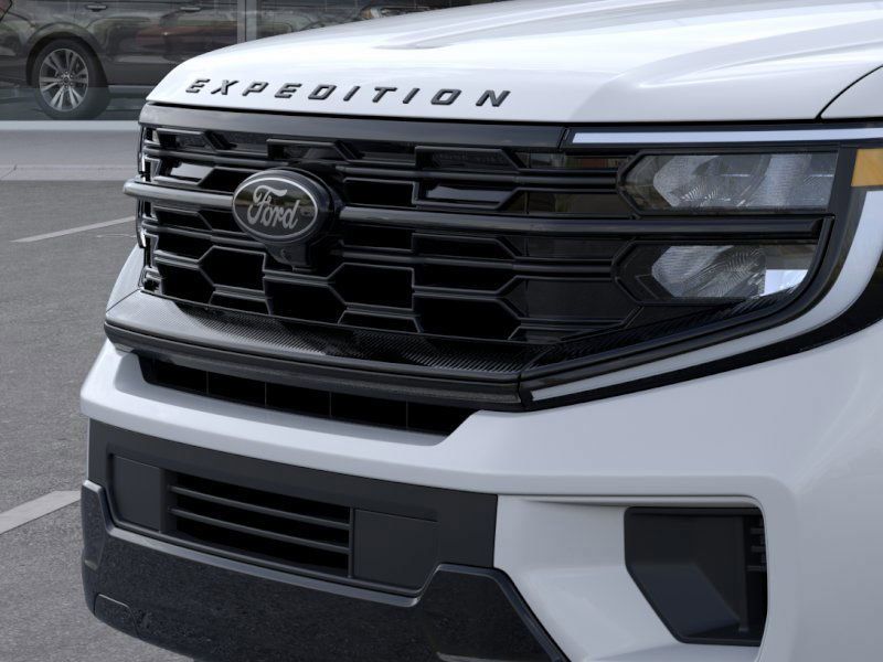 Thumbnail: 2025 Ford Expedition MAX - 15