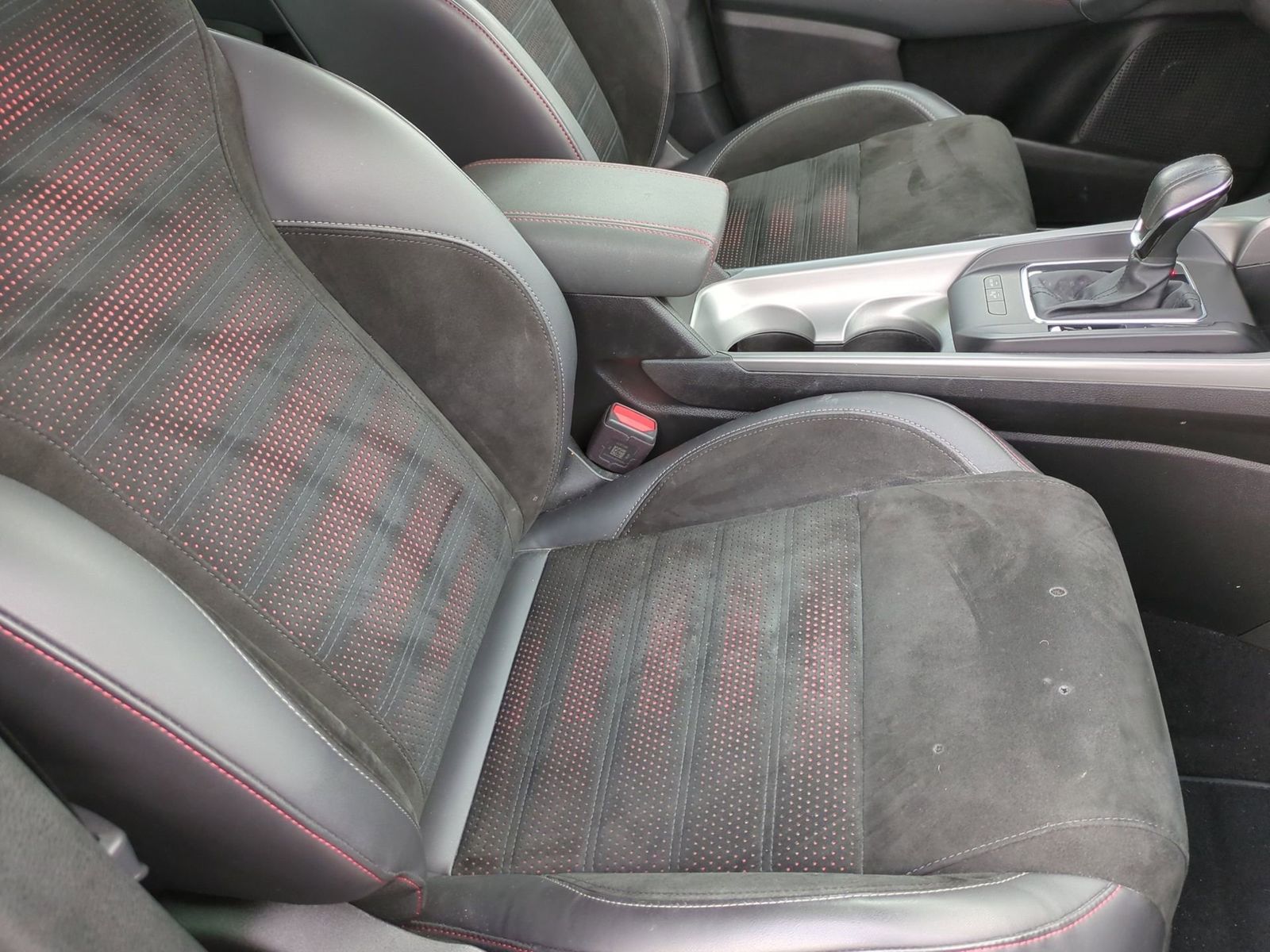 Thumbnail: 2024 Dodge Hornet - 27