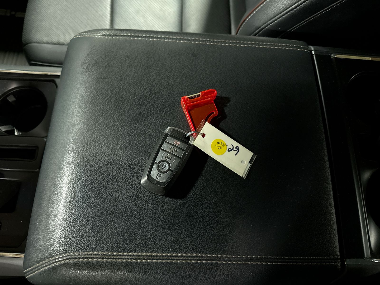 Thumbnail: 2021 Ford F-150 - 42