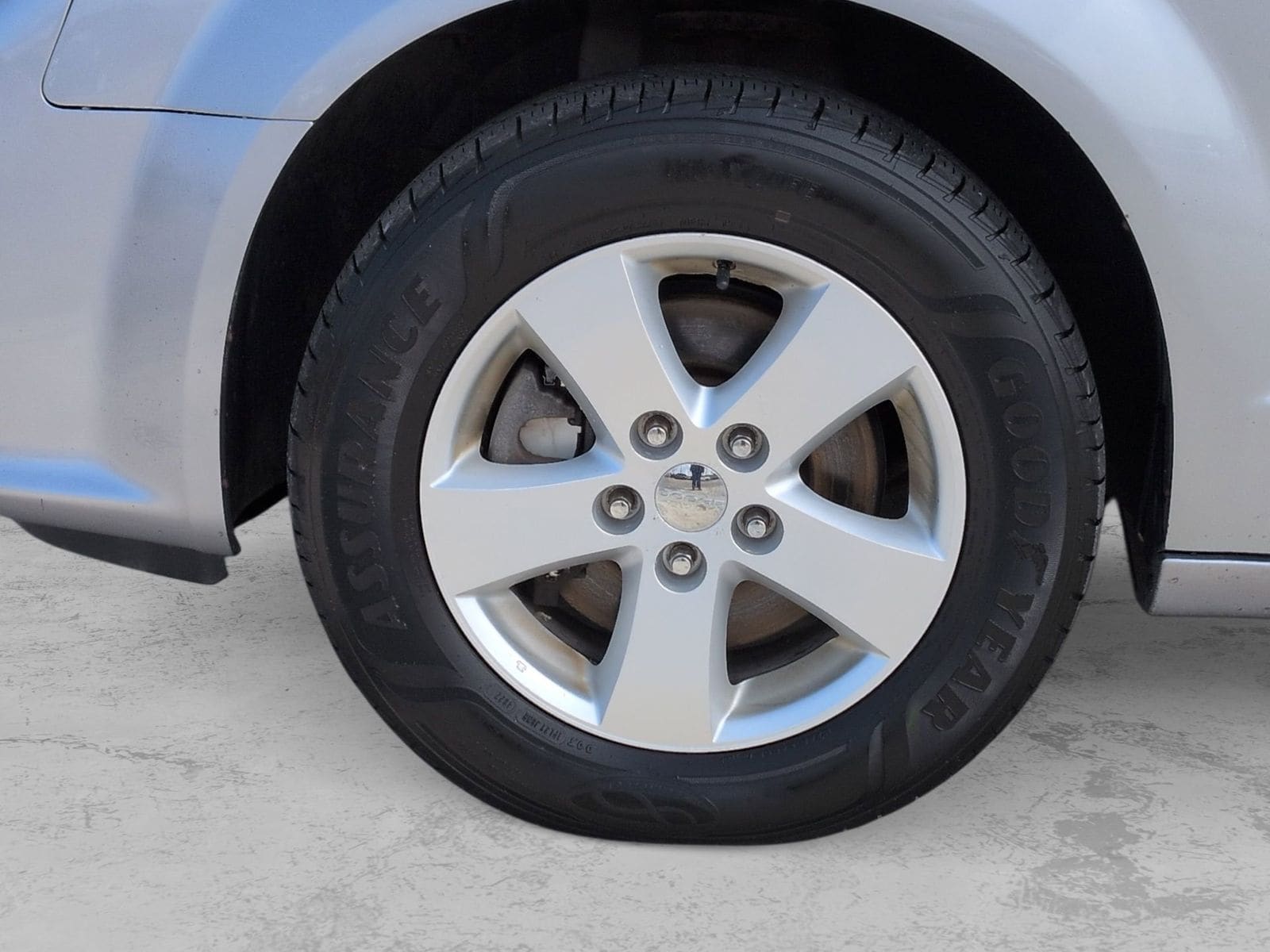 Thumbnail: 2013 Dodge Grand Caravan - 17