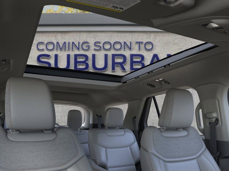 Thumbnail: 2026 Ford Explorer - 22